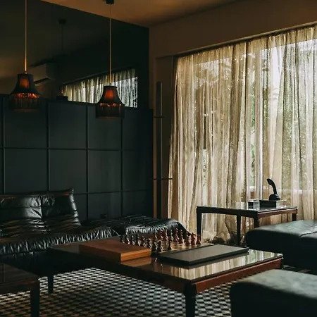 The Felix 10 住宿加早餐酒店 4*