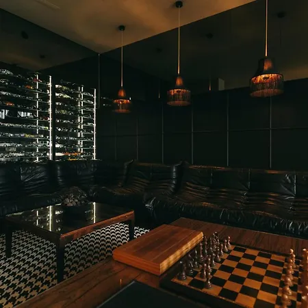 The Felix 10 住宿加早餐酒店 Lisboa