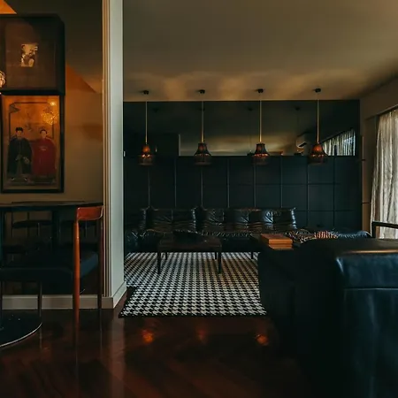 Alojamento de Acomodação e Pequeno-almoço The Felix 10 Lisboa