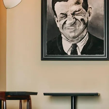 The Felix 10 4* Lisboa