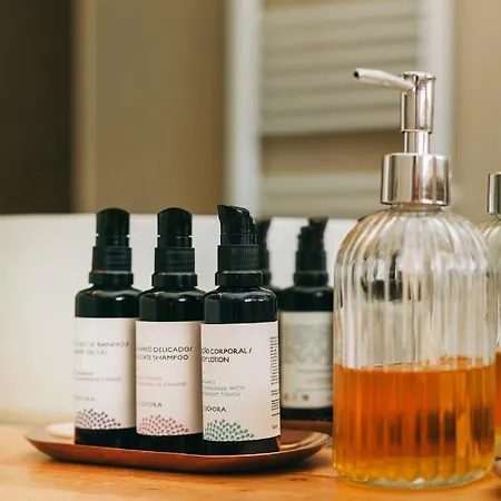 Alojamento de Acomodação e Pequeno-almoço The Felix 10