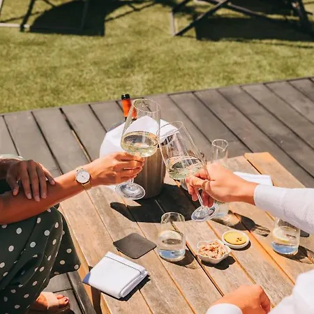 The Felix 10 Alojamento de Acomodação e Pequeno-almoço