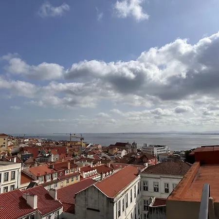 The Felix 10 Alojamento de Acomodação e Pequeno-almoço Lisboa