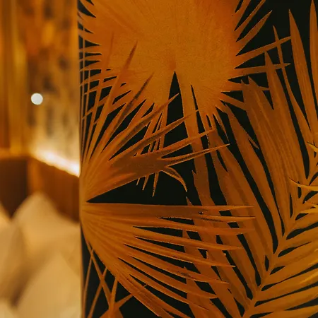 Alojamento de Acomodação e Pequeno-almoço The Felix 10 4*