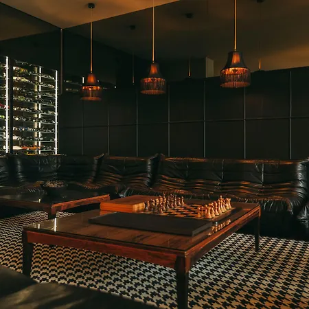 The Felix 10 4* Lisboa