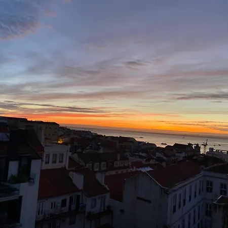 The Felix 10 * Lisbon