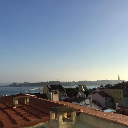 The Felix 10 Lisbon