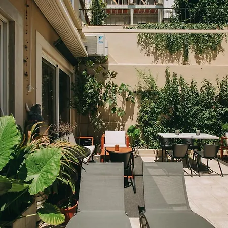 Oda ve Kahvaltı The Felix 10 4*