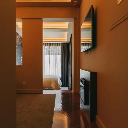 The Felix 10 Bed & Breakfast
