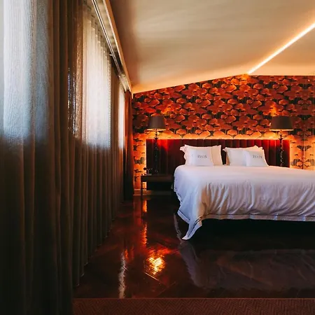 Bed & Breakfast The Felix 10 *