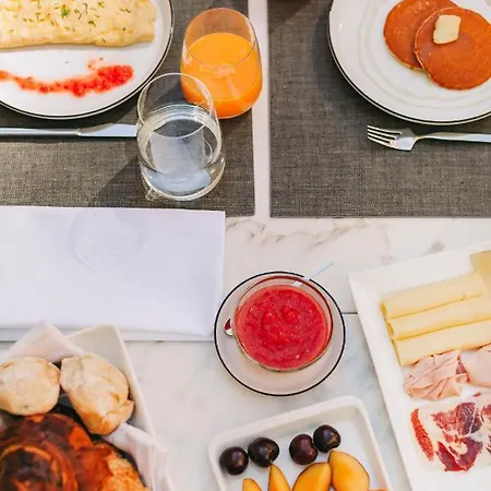 Bed & Breakfast The Felix 10 4*