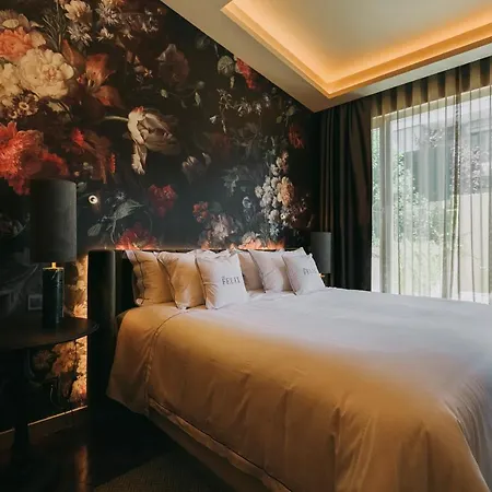 Bed & Breakfast The Felix 10