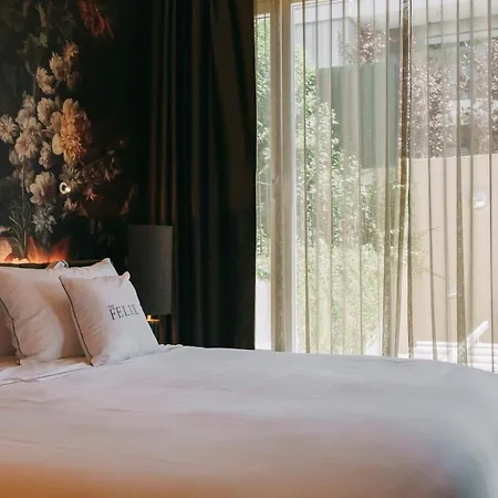 The Felix 10 Bed & Breakfast Lissabon