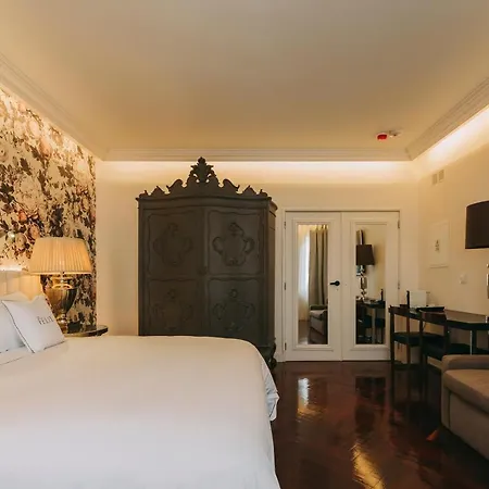 The Felix 10 Bed & Breakfast *