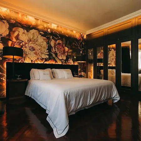 Bed & Breakfast The Felix 10