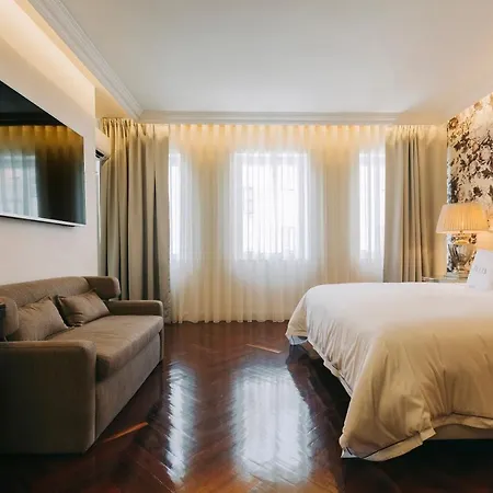 The Felix 10 Bed & Breakfast Lisbon