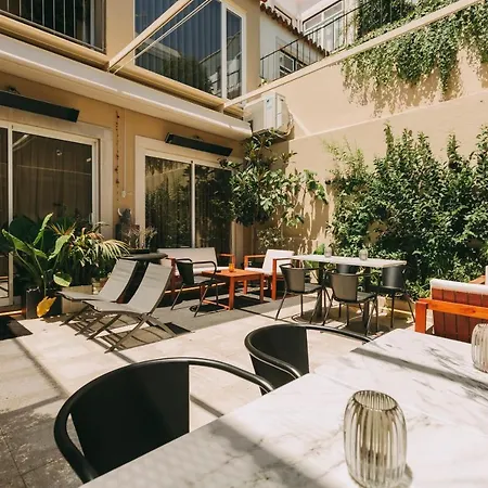 The Felix 10 4* Lisboa