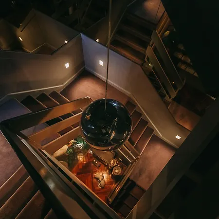 Oda ve Kahvaltı The Felix 10