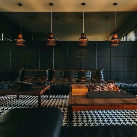 Bed & Breakfast The Felix 10 Lissabon