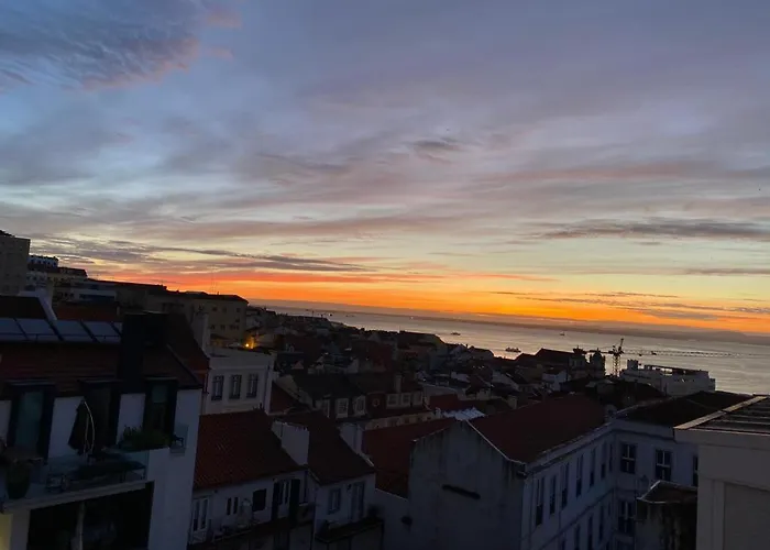 The Felix 10 4* Lisboa