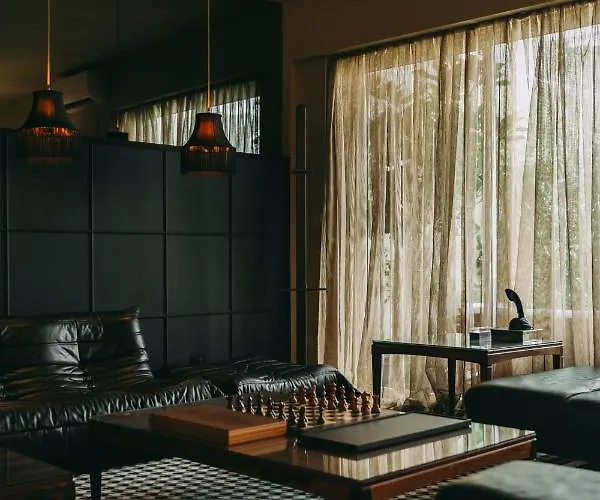 The Felix 10 Couette-café 4*