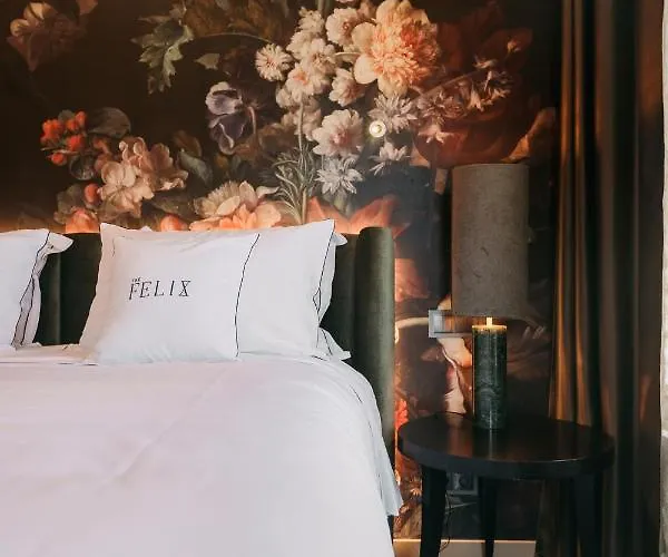 Couette-café The Felix 10 Lisboa