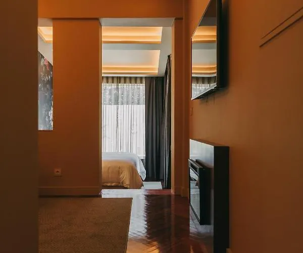 The Felix 10 Couette-café