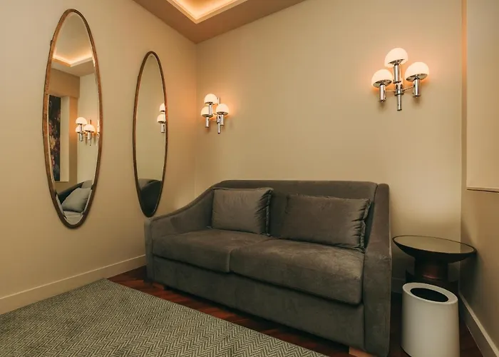 The Felix 10 Couette-café