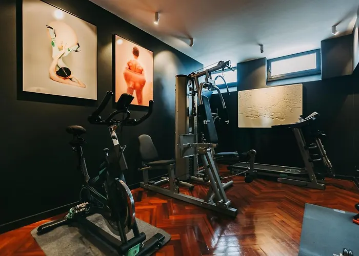 Couette-café The Felix 10 Lisboa