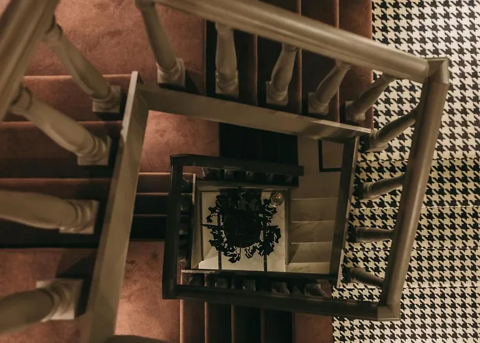 The Felix 10 4* Lisboa