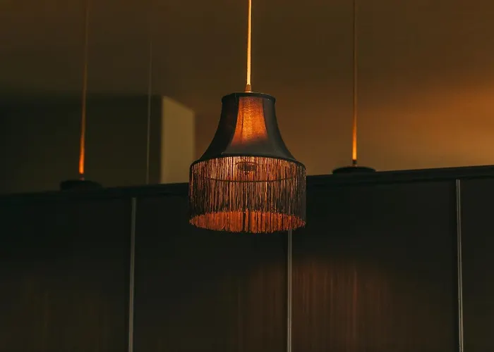 Couette-café The Felix 10 4*