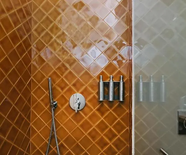 Couette-café The Felix 10 4*