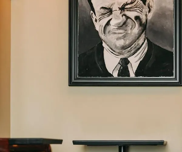 The Felix 10 4* Lisboa