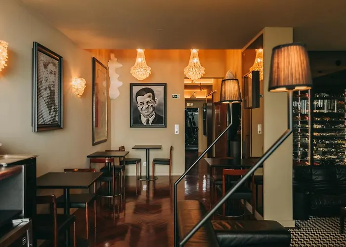 The Felix 10 4* Lisboa