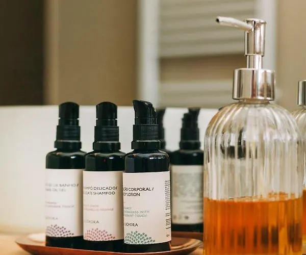 Couette-café The Felix 10