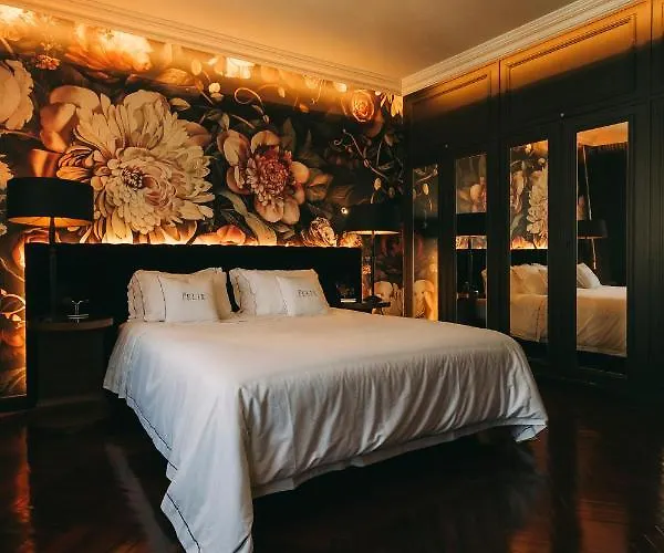 The Felix 10 4* Lisboa