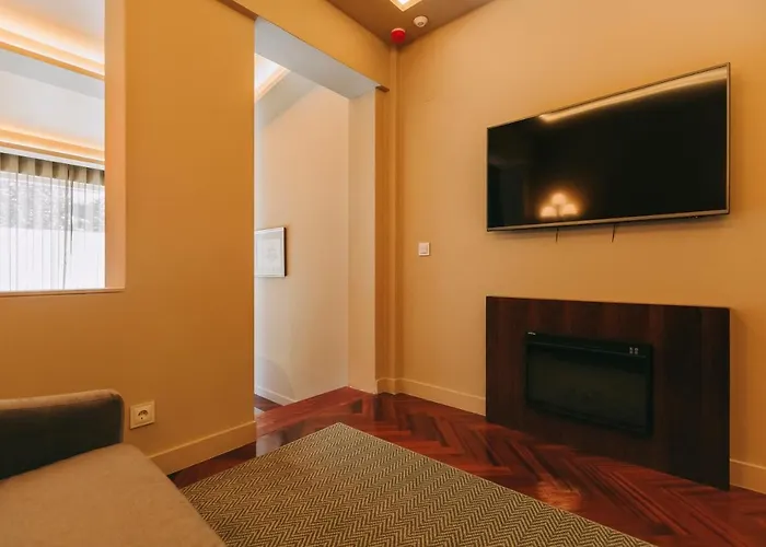 The Felix 10 Couette-café