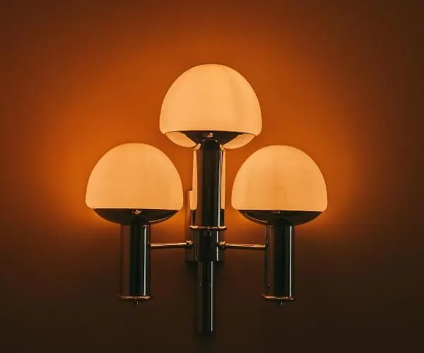 The Felix 10 Couette-café Lisboa