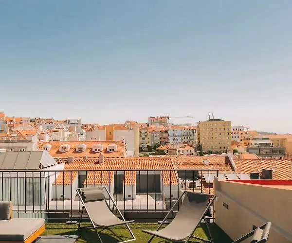 Couette-café The Felix 10 4*