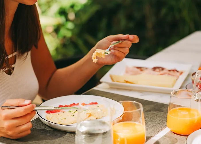 The Felix 10 Couette-café Lisboa