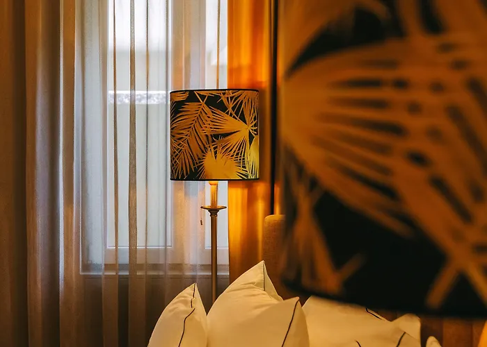 The Felix 10 Couette-café