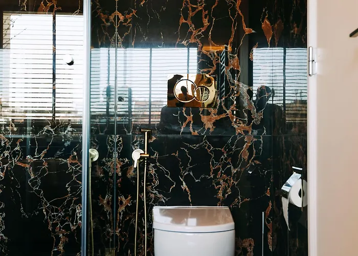 The Felix 10 Couette-café 4*