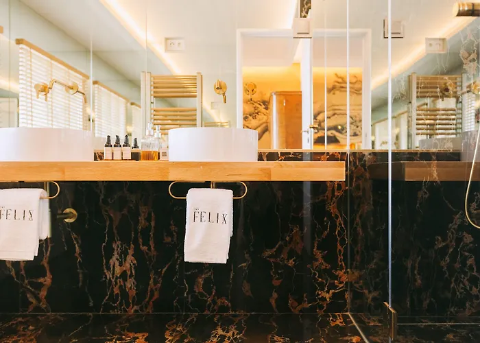 The Felix 10 Couette-café Lisboa