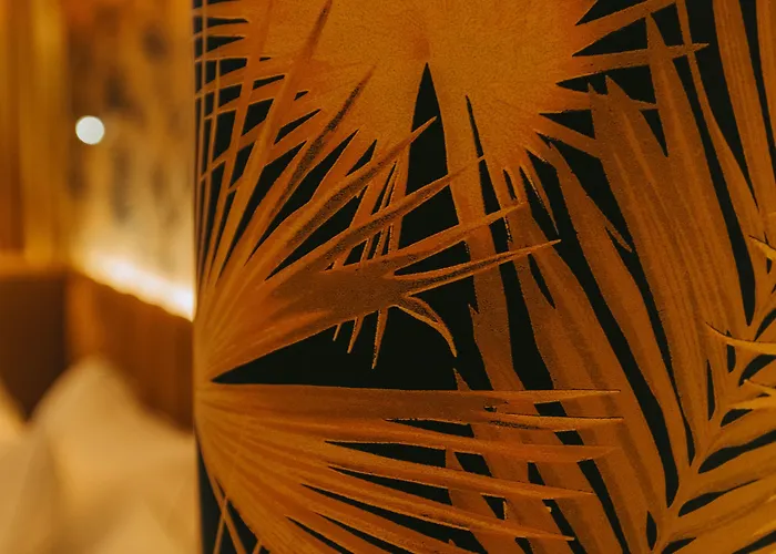 Couette-café The Felix 10 4*