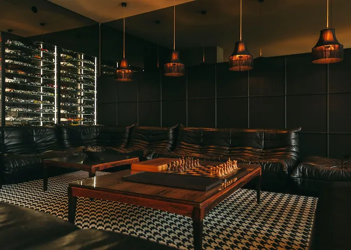 The Felix 10 4* Lisboa