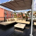 Bed & Breakfast The Felix 10 Lisbon