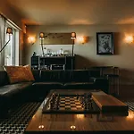 Bed & Breakfast The Felix 10 Lisbon