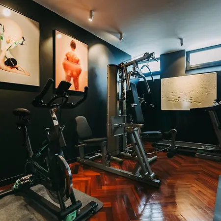 Bed and Breakfast The Felix 10 Lisboa