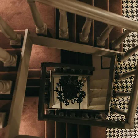 The Felix 10 4* Lisboa