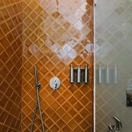 Bed and Breakfast The Felix 10 4*